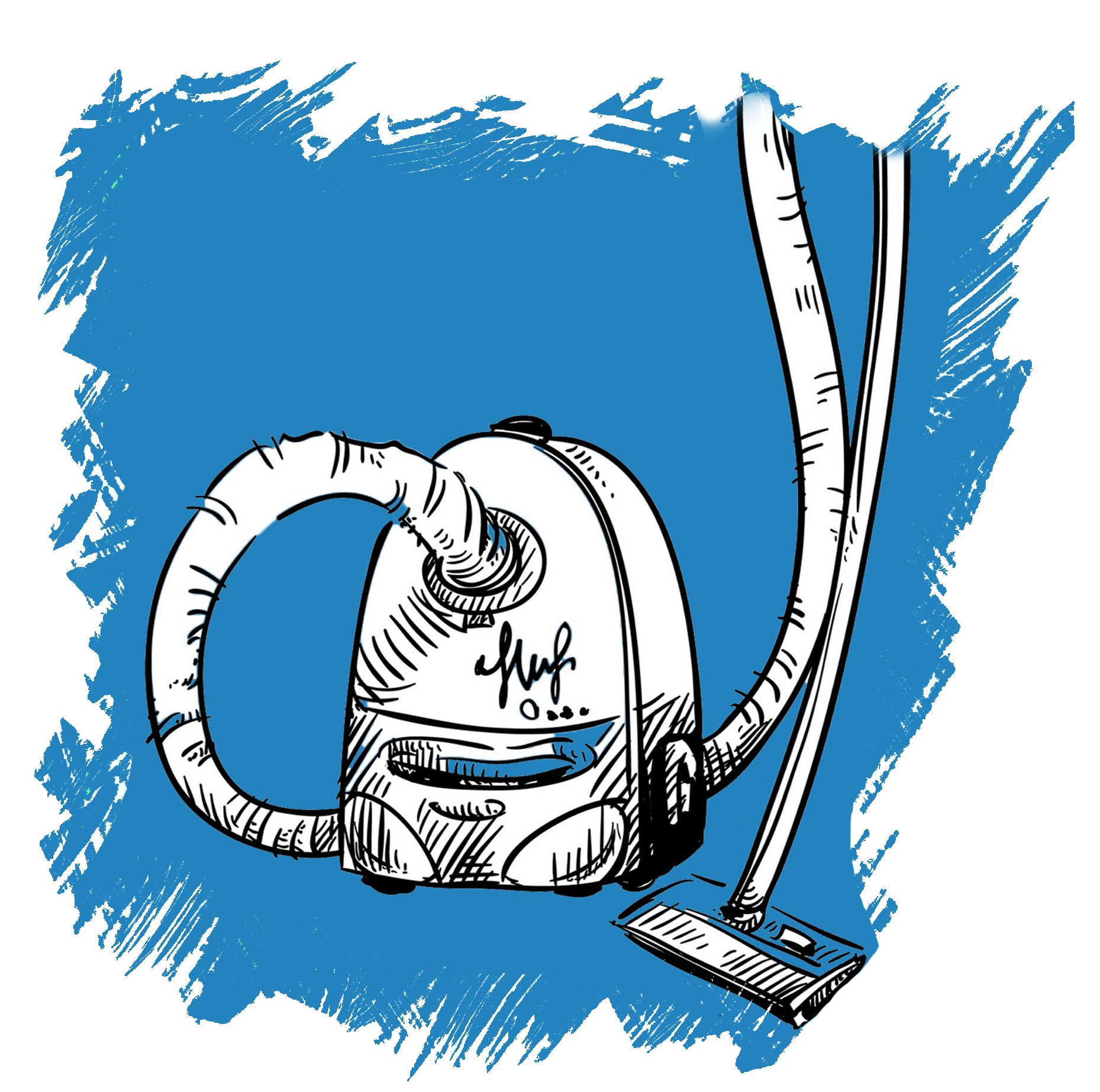 Ремонт пылесосов